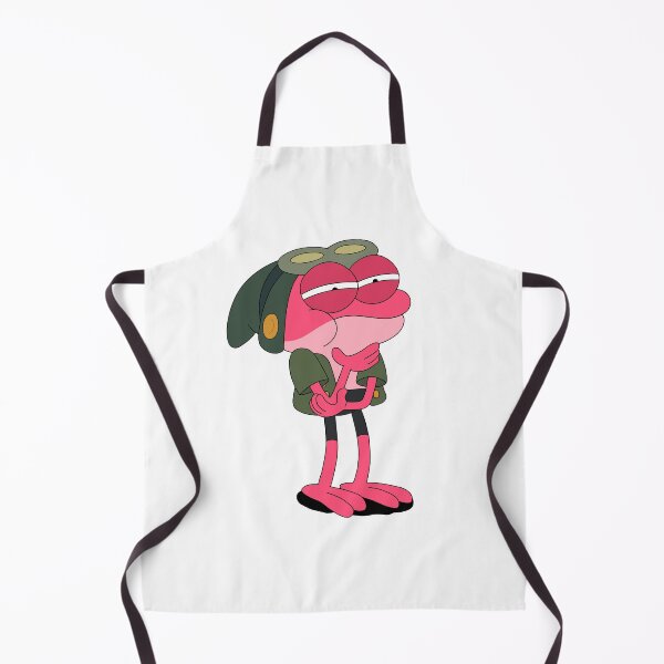 Item preview, Frogman (hmm) designed and sold by WBWshop.