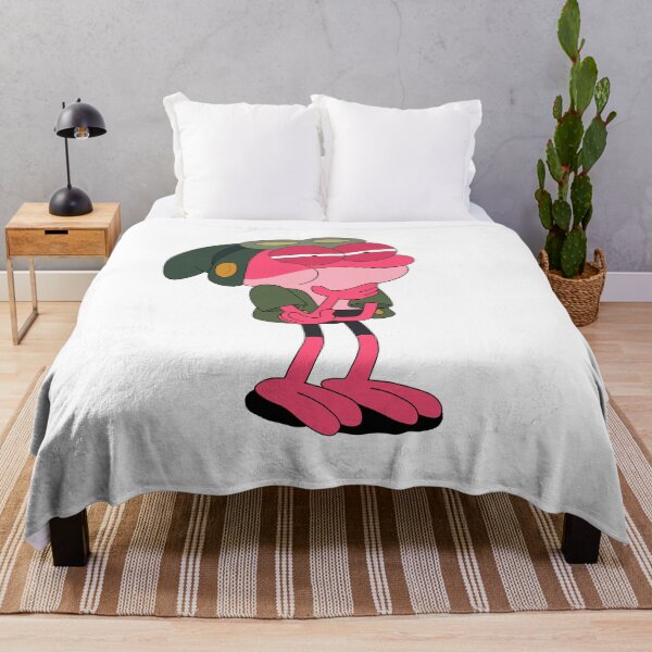 Item preview, Frogman (hmm) designed and sold by WBWshop.