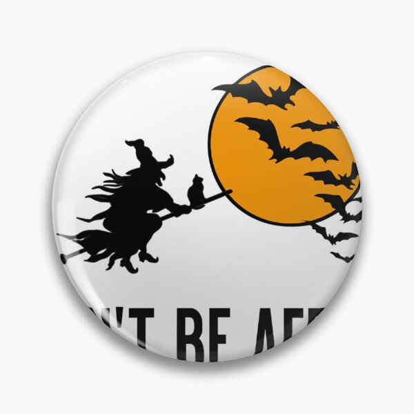 Item preview, Funny Halloween quote, Don't be afraid, I'm coming to save y T-Shirt designed and sold by Tarikbouchmal.