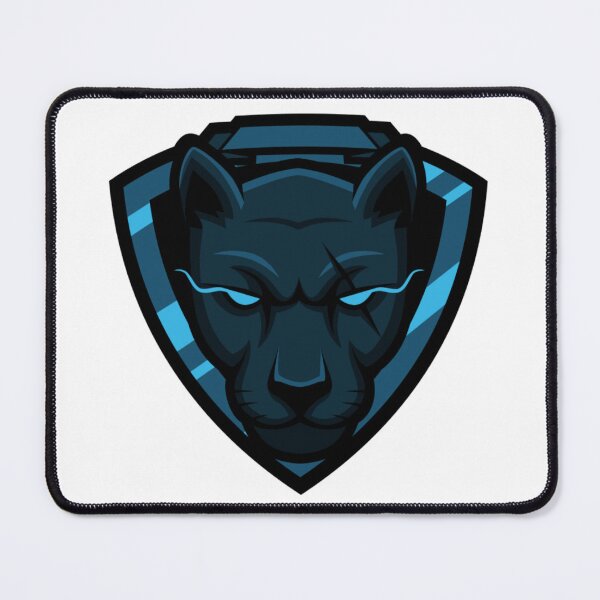Item preview, Blue panther  designed and sold by RevieusaR.