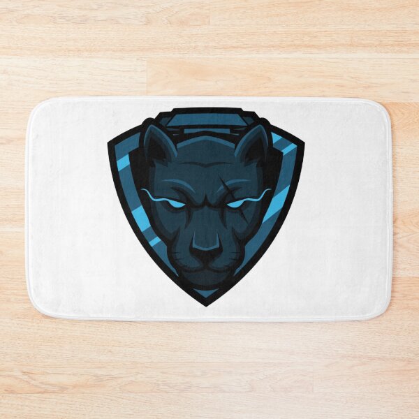 Item preview, Blue panther  designed and sold by RevieusaR.