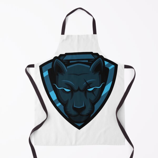 Item preview, Blue panther designed and sold by RevieusaR.