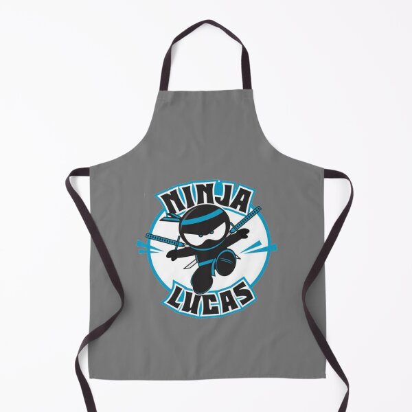 Item preview, ninja lucas    designed and sold by ShakiraStore.