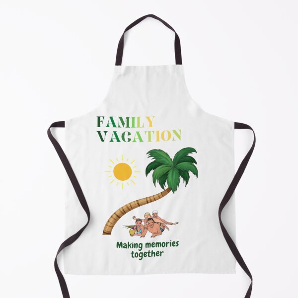 Item preview, family vacation making memories together designed and sold by nadeesha55.
