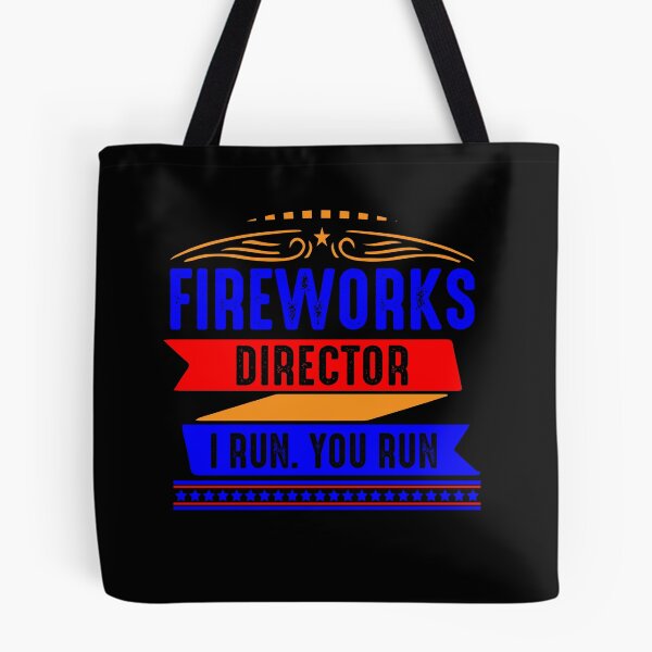 Item preview, Fireworks director i run. you run designed and sold by gsnepu.