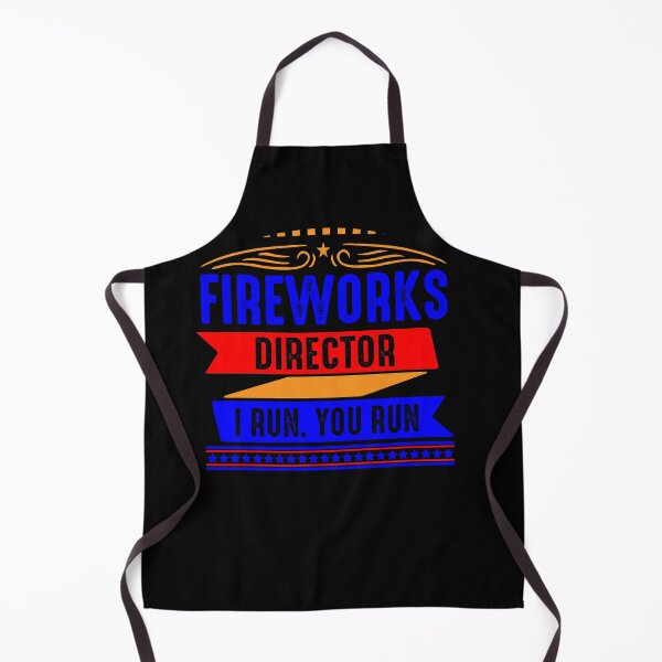 Item preview, Fireworks director i run. you run designed and sold by gsnepu.