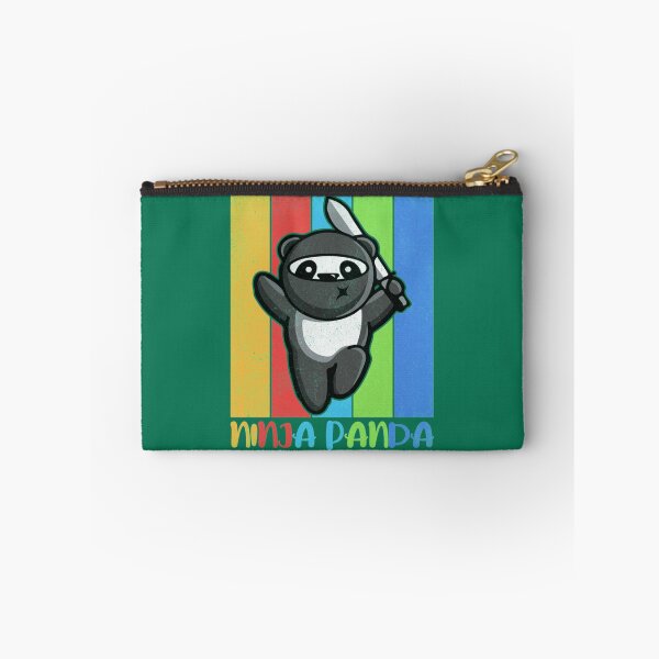 Artikelvorschau, Ninja-Panda entworfen und verkauft von ShakiraStore.