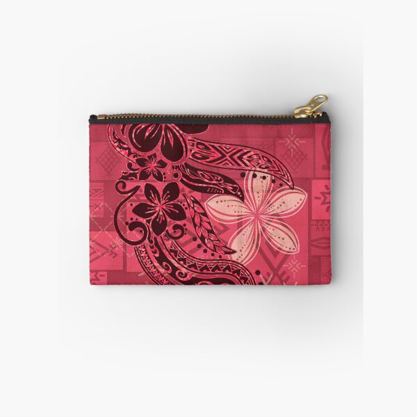 Item preview, Samoan Tribal Malu Mana Motif designed and sold by sunnthreads.