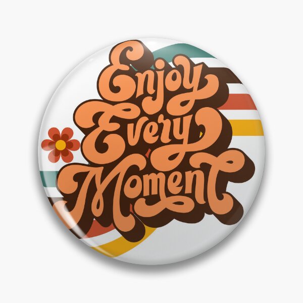Item preview, Disfruta cada momento designed and sold by moxdesign.