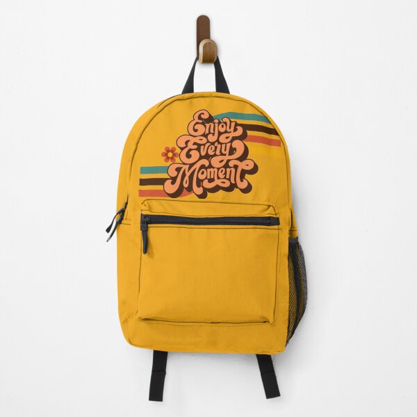 Item preview, Enjoy every moment designed and sold by moxdesign.