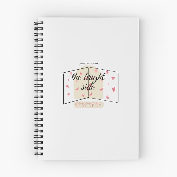 Item preview, "looking from the bright side" designed and sold by tulipsdesigns.