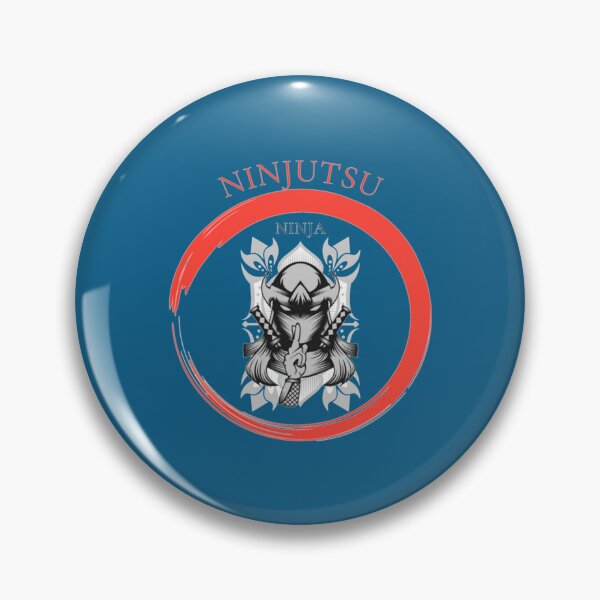 Item preview, NINJUTSU. Mujer Ninja. designed and sold by ShakiraStore.