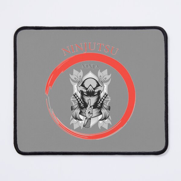 Item preview, NINJUTSU. Mujer Ninja. designed and sold by ShakiraStore.