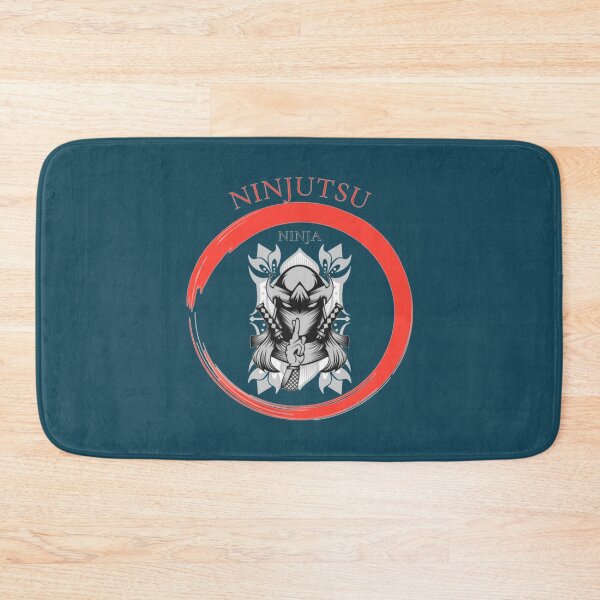 Item preview, NINJUTSU. Woman Ninja.     designed and sold by ShakiraStore.