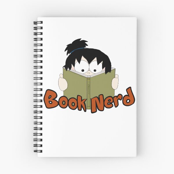 Item preview, Book Nerd, Book Lover designed and sold by arlindixon.