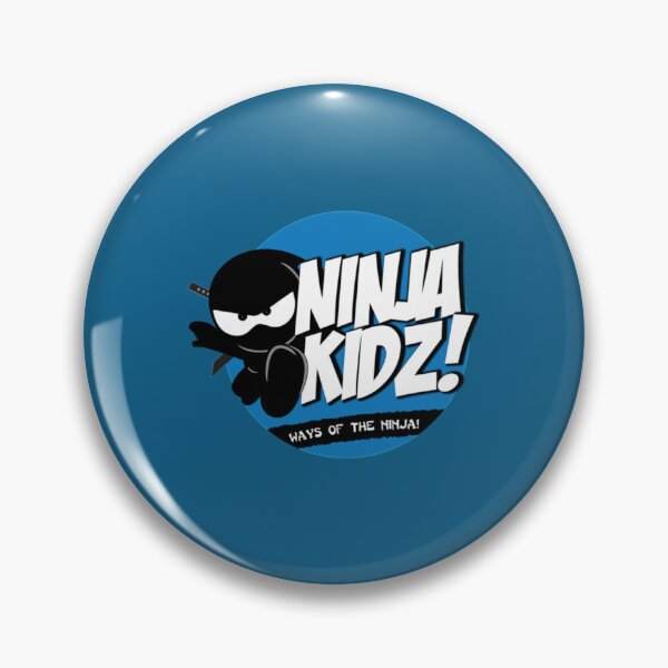 Item preview, Los niños negros ninja designed and sold by ShakiraStore.
