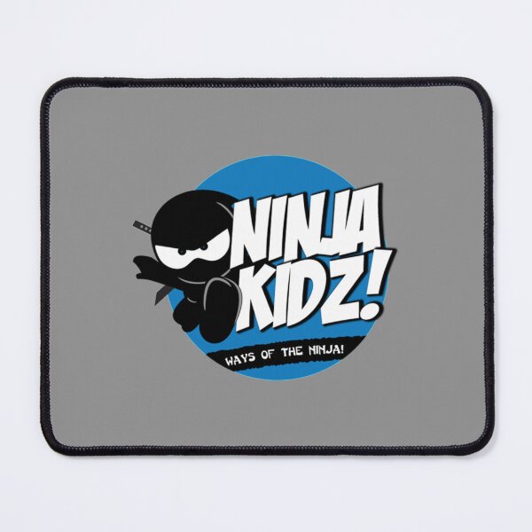 Item preview, The Ninja Black Kidz designed and sold by ShakiraStore.