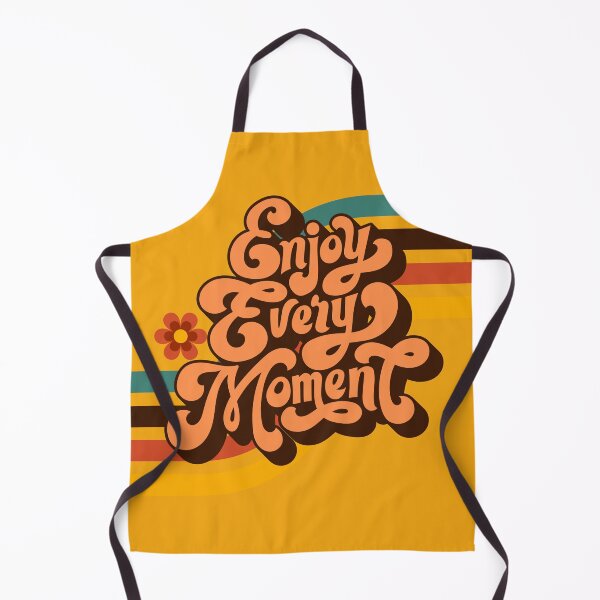 Item preview, Enjoy every moment designed and sold by moxdesign.