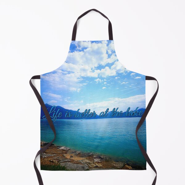 Item preview, Life is better at the lake. designed and sold by angel1.