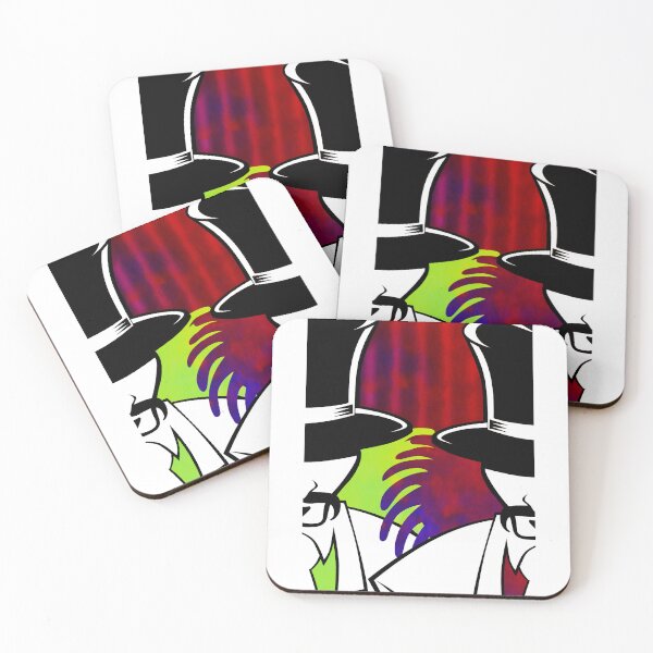 Item preview, Dapper Twins designed and sold by Robert Ball.