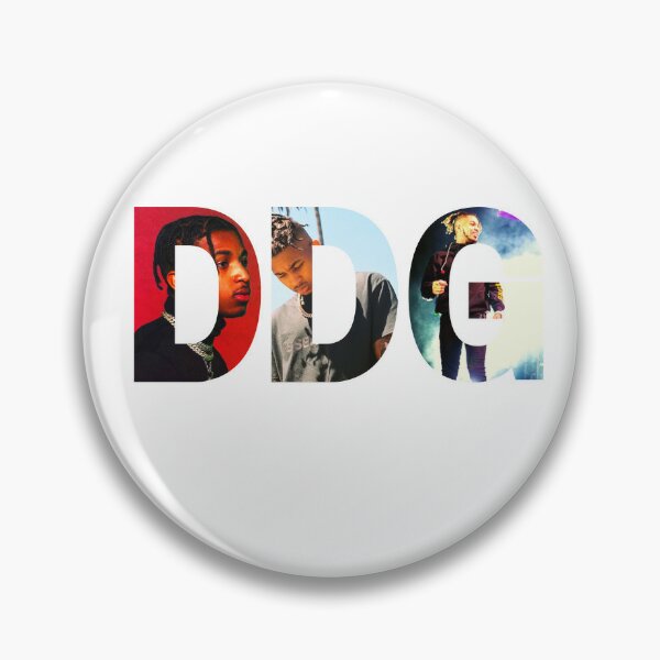 Pin on DDG