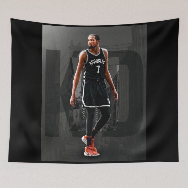 Item preview, Copy of Kevin Durant 7 The Death designed and sold by MichaelBK11.