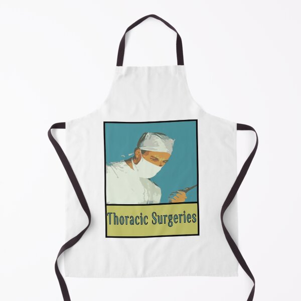 Item preview, Thoracic Surgeries Medicine designed and sold by SydneyLoving.