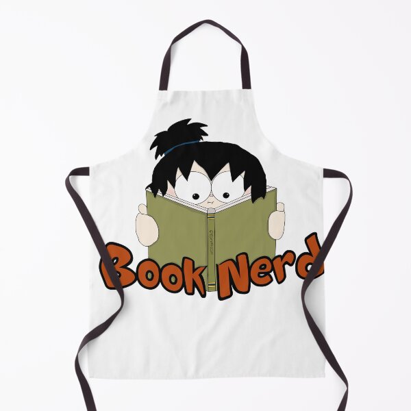 Item preview, Book Nerd, Book Lover designed and sold by arlindixon.