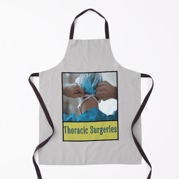 Item preview, Thoracic Surgeries Medicine designed and sold by SydneyLoving.