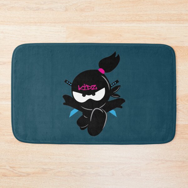 Item preview, Ninja Kidz         designed and sold by ShakiraStore.