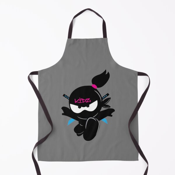 Item preview, Ninja Kidz         designed and sold by ShakiraStore.