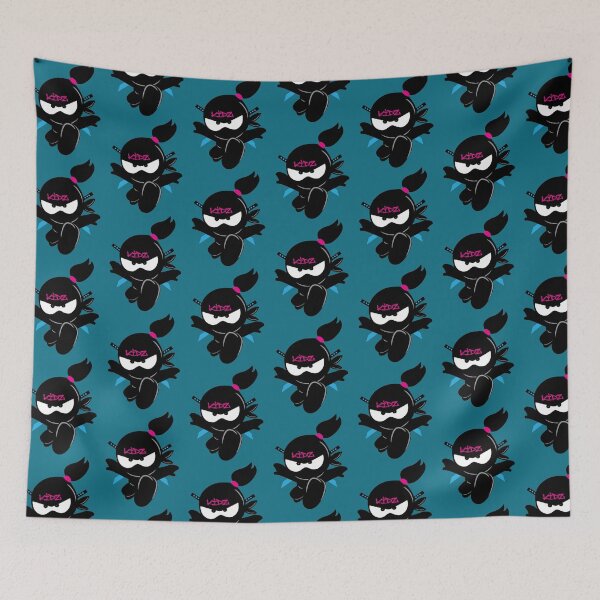 Item preview, Ninja Kidz         designed and sold by ShakiraStore.