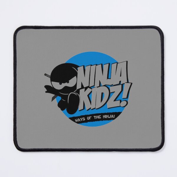 Item preview, Ninja kidz cool designed and sold by ShakiraStore.