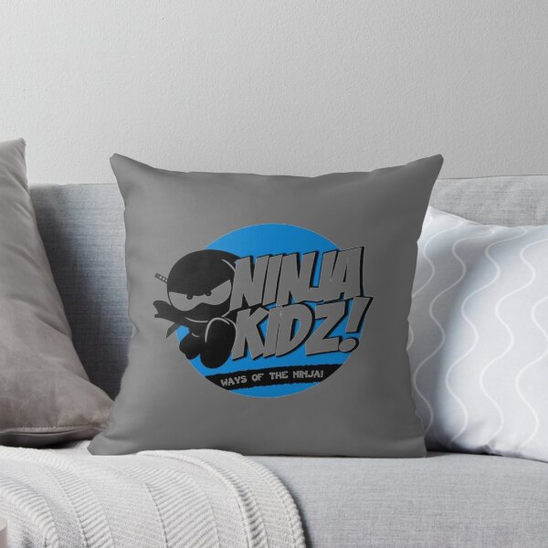 Artikelvorschau, Ninja Kidz cool entworfen und verkauft von ShakiraStore.