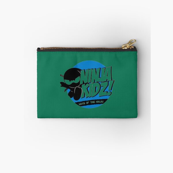 Item preview, Ninja kidz cool   designed and sold by ShakiraStore.
