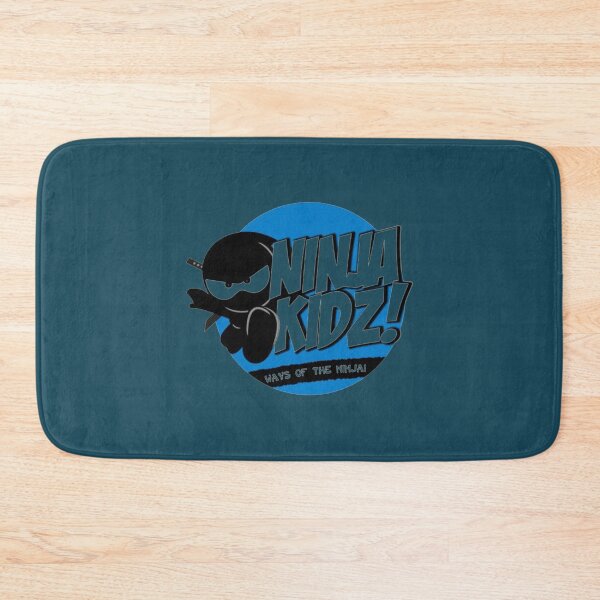 Item preview, Ninja kidz cool   designed and sold by ShakiraStore.