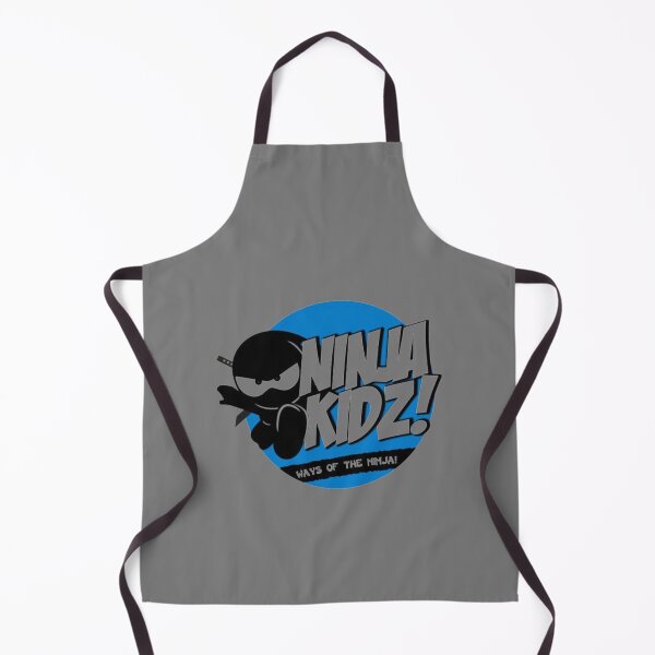 Item preview, Ninja kidz cool   designed and sold by ShakiraStore.