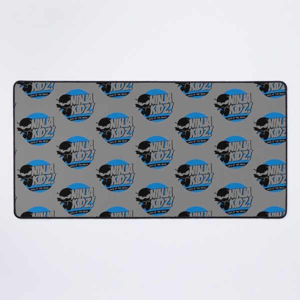 Item preview, Ninja kidz cool designed and sold by ShakiraStore.