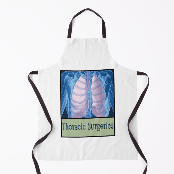 Item preview, Thoracic Surgeries Medicine designed and sold by SydneyLoving.
