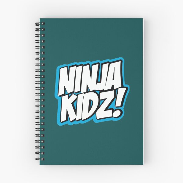 Artikelvorschau, Ninja-Kidz! entworfen und verkauft von ShakiraStore.