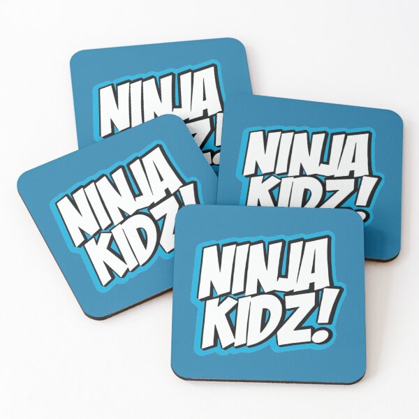 Artikelvorschau, Ninja-Kidz! entworfen und verkauft von ShakiraStore.