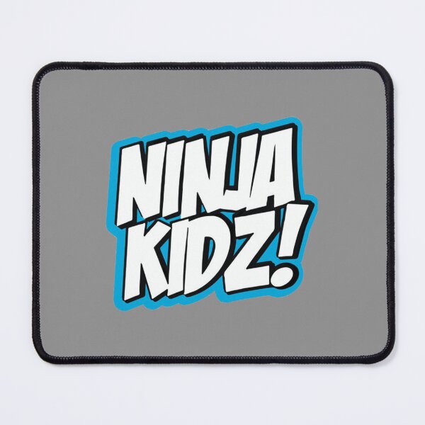 Item preview, Ninja Kidz! designed and sold by ShakiraStore.