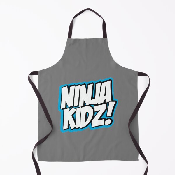 Item preview, Ninja Kidz!   designed and sold by ShakiraStore.
