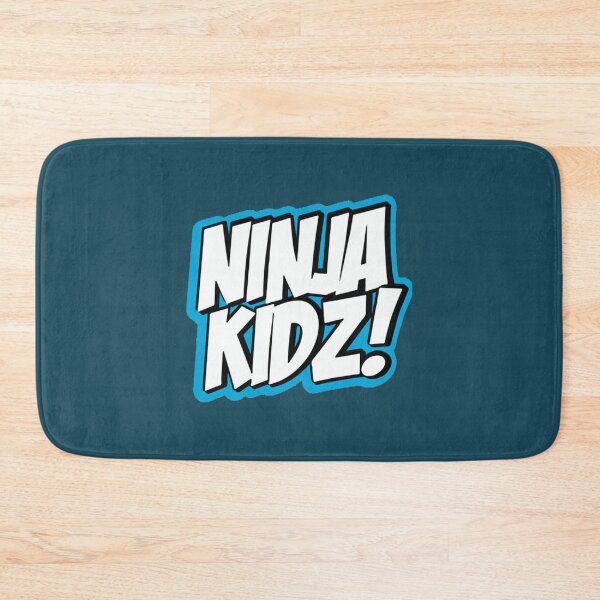 Item preview, Ninja Kidz!   designed and sold by ShakiraStore.