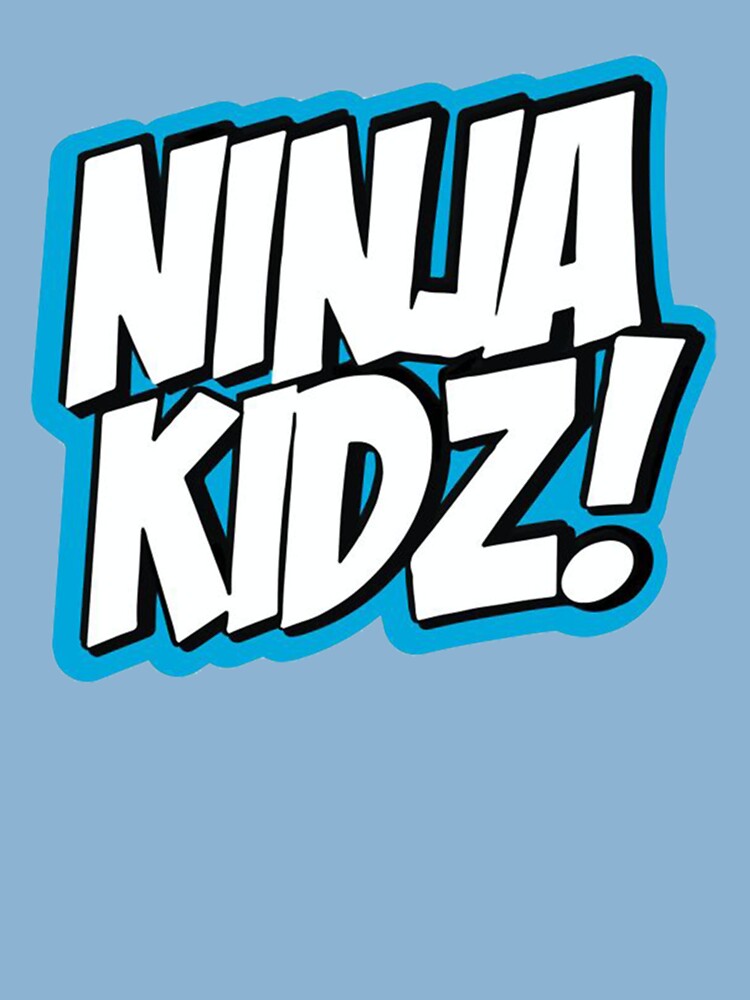 Ninja Kids Sports  Kids T-Shirt for Sale by ShakiraStore