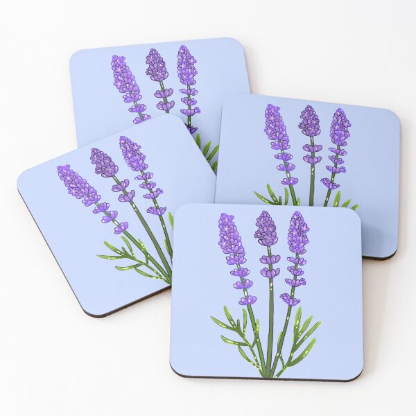 Item preview, Lavender bush designed and sold by Floralfusion.