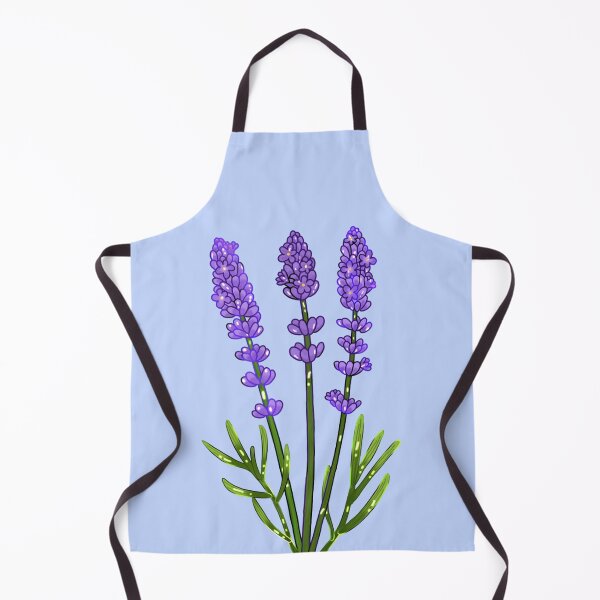 Item preview, Lavender bush designed and sold by Floralfusion.