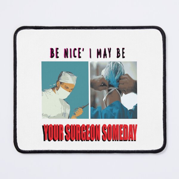 Item preview, Thoracic Surgeries Medicine designed and sold by SydneyLoving.