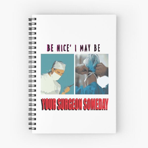 Item preview, Thoracic Surgeries Medicine designed and sold by SydneyLoving.