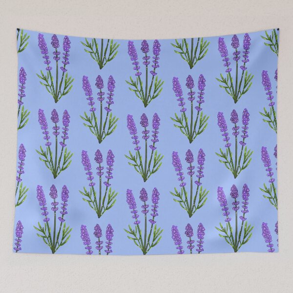 Item preview, Lavender bush designed and sold by Floralfusion.